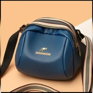 New bag, size is about 9" w x 8"h x 5" d